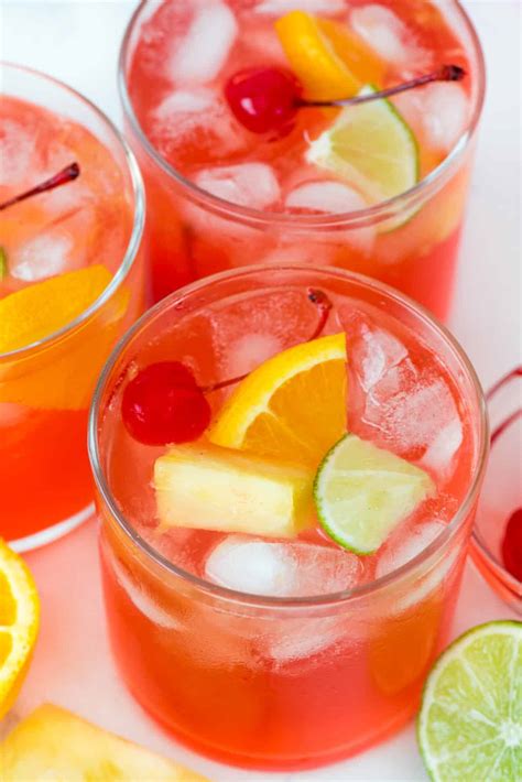 party drinks|party drink ideas for adults.